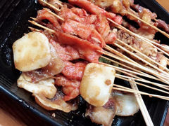 -孙记炸串小馆