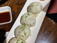 -金枝玉叶上海人家食府(三里河店)