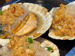 -喝丢一只鞋海鲜烧烤·海肠捞饭(市场店)