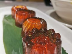 -钟菜·粤菜点心·宴请(海上世界·汇港二期店)