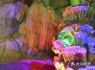 从靖西到南宁的三日游 南宁这个冬季完全感觉不到是冬天