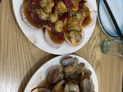 -九龙餐厅(大沽路店)