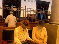 -沈阳金融博物馆