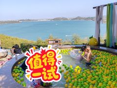 -天目湖涵田半山温泉