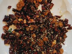 经典辣子鸡-眉州东坡(亚运村店)