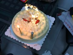 -熊猫不走蛋糕（同城送）(长沙店)