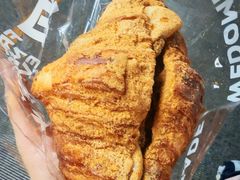 -味多美·北京面包工坊(天坛店)