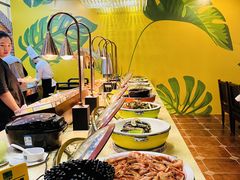 -拉丁餐厅·巴西烤肉自助(正佳广场店)