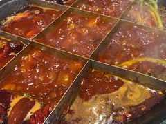 -五里关火锅(牛市口店)