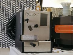 -Radar Coffee(思南路店)