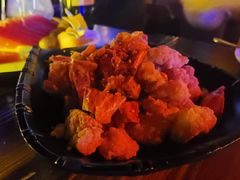-MARU玛露音乐餐厅(大学路店)