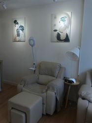 -森日式美甲沙龙MORI NAIL总店