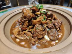 -陈厨老家菜馆(义安区店)