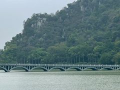 -星湖旅游景区七星岩