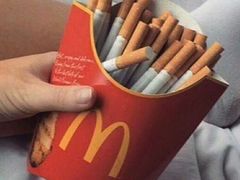 -麦当劳(成都时代奥特莱斯店)