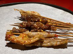 -醉烧膘·烧烤夜宵王(总店)