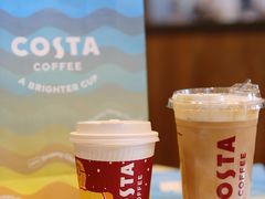 -COSTA COFFEE(吴江路店)