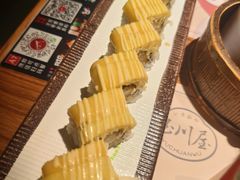 -玉川屋创意日料Bistro(柳巷店)