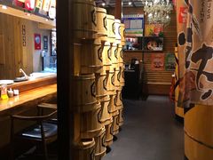 -千代武日本料理(爱建店)