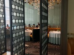 -运·中餐厅(成都华尔道夫酒店)