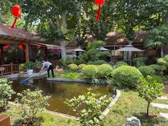 -大慈恩寺(大雁塔)