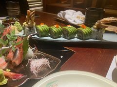 -蟹田居·活蟹料理(东城店)