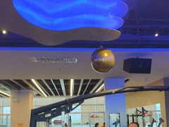 -我爱运动健身·游泳·瑜伽·普拉提馆(大卫城店)