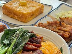 -食运茶餐厅(文化宫店)