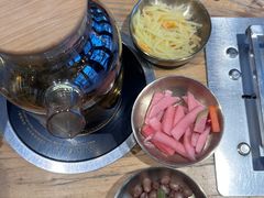 -河坝강뚝烧烤专门店(旗舰店)