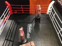 -Tenker Club弹刻极限主题公园 · 蹦床 · 团建 · 生日派对(大关店)
