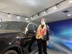 -上海德星奔驰(江杨南路店)