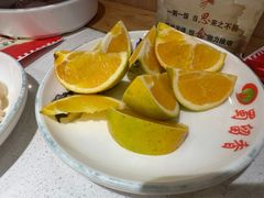 -蜀留香火锅(社会山店)