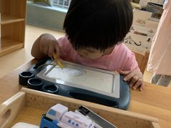 -自然树儿童之家(海珠翠城花园托育.早教校区)