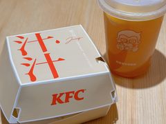 -肯德基(常熟百润发店)