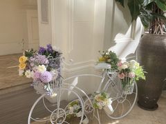 -利顺德大饭店·维多利亚花园(小白楼店)