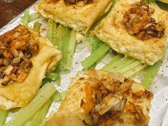 -福慧慈缘素食餐厅(王府井店)