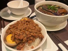 -中国厨房/台湾牛肉面