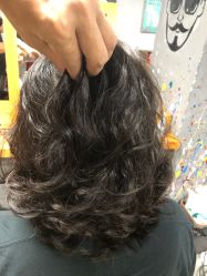 烫染-阪川造型salon
