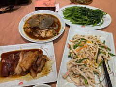 -抱德·潮汕味(敦和店原惠城鱼仔)