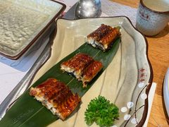 -赤坂亭·M9和牛烧肉·铁板烧(合肥万象城店)