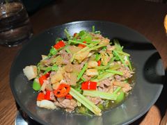 -肆海小川菜酒馆Wine Bistro (青年路店)