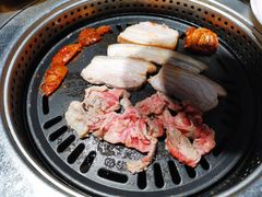-33韩式自助烧烤(环城南路店)