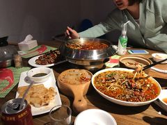 -大川先生·小龙虾·川菜(信义坊店)