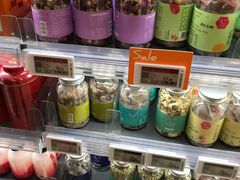 -Olé精品超市(苏州中心店)