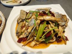 -四川饭店·川味水煮鱼(长白店)