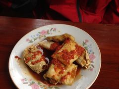 -茅老太臭豆腐