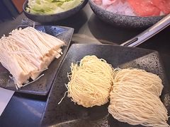-熹悟海鲜火锅·广式打边炉