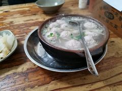 -汝萍传统蘸水菜(春华路总店)