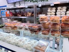 -白玉兰食品(中山公园龙之梦店)