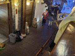 -淀里船宴(卓达店)